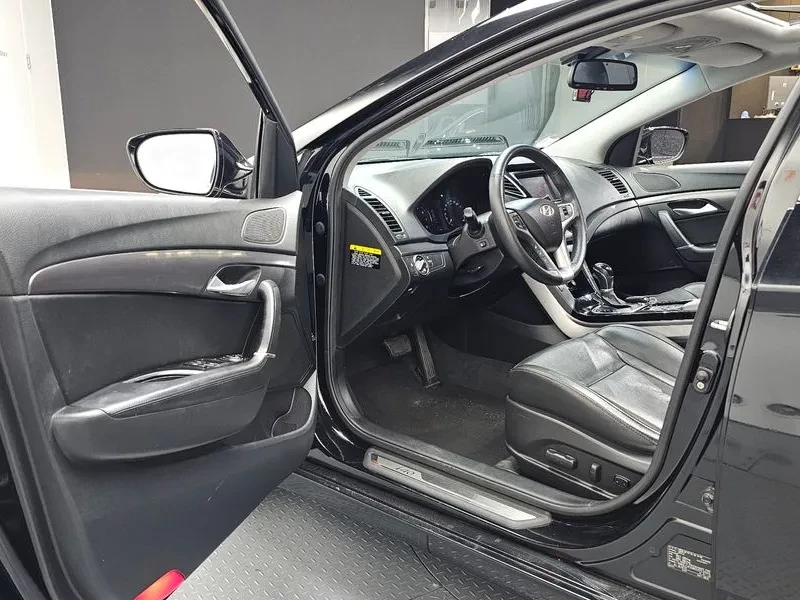 Hyundai I40 2.0 GDI MODERN, снимка 10 - Автомобили и джипове - 56304219