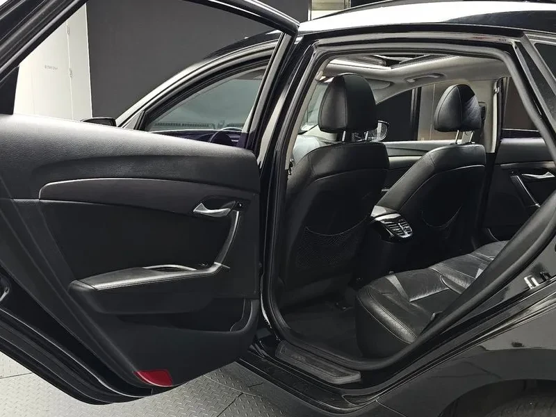 Hyundai I40 2.0 GDI MODERN, снимка 12 - Автомобили и джипове - 56304219