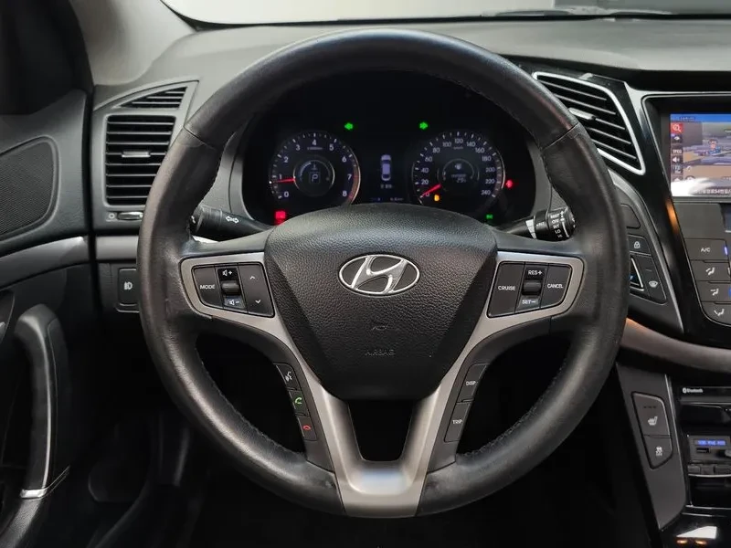 Hyundai I40 2.0 GDI MODERN, снимка 13 - Автомобили и джипове - 56304219