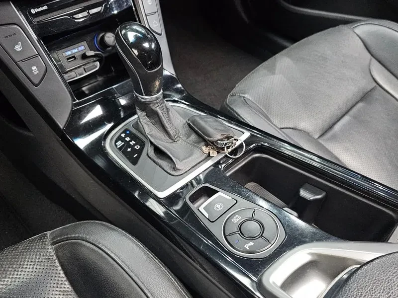 Hyundai I40 2.0 GDI MODERN, снимка 9 - Автомобили и джипове - 56304219
