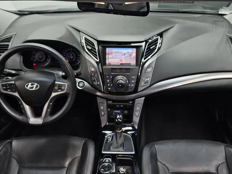 Hyundai I40 2.0 GDI MODERN, снимка 7 - Автомобили и джипове - 56304219