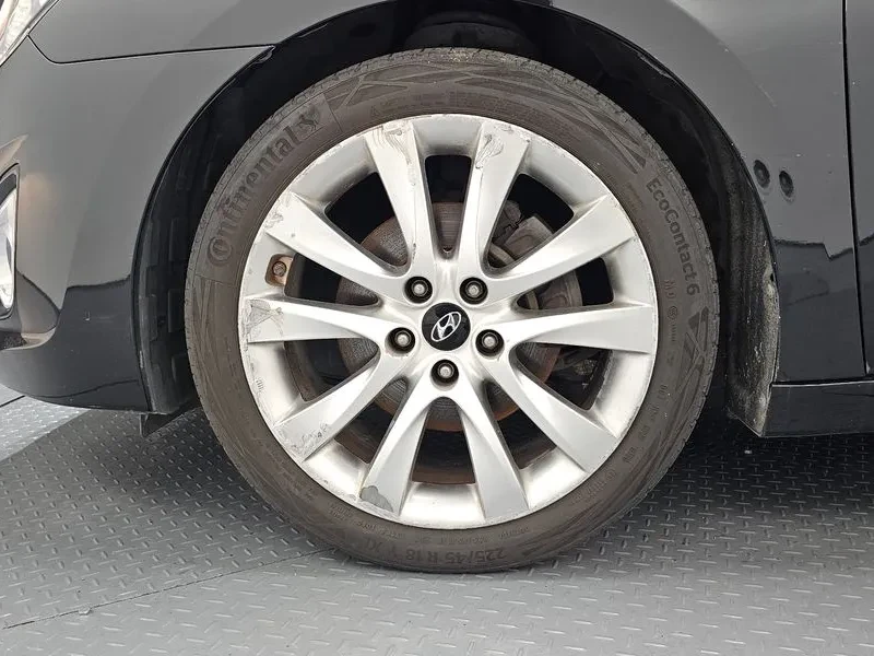 Hyundai I40 2.0 GDI MODERN, снимка 5 - Автомобили и джипове - 56304219