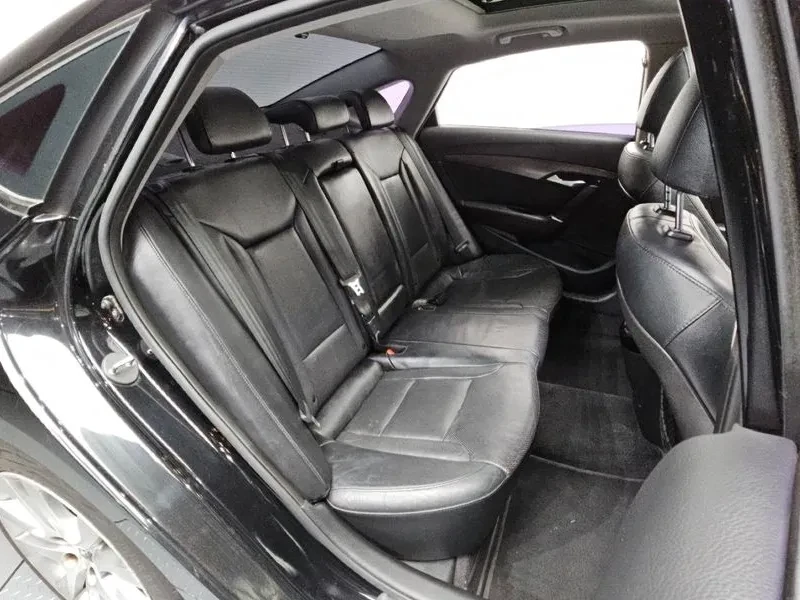 Hyundai I40 2.0 GDI MODERN, снимка 11 - Автомобили и джипове - 56304219