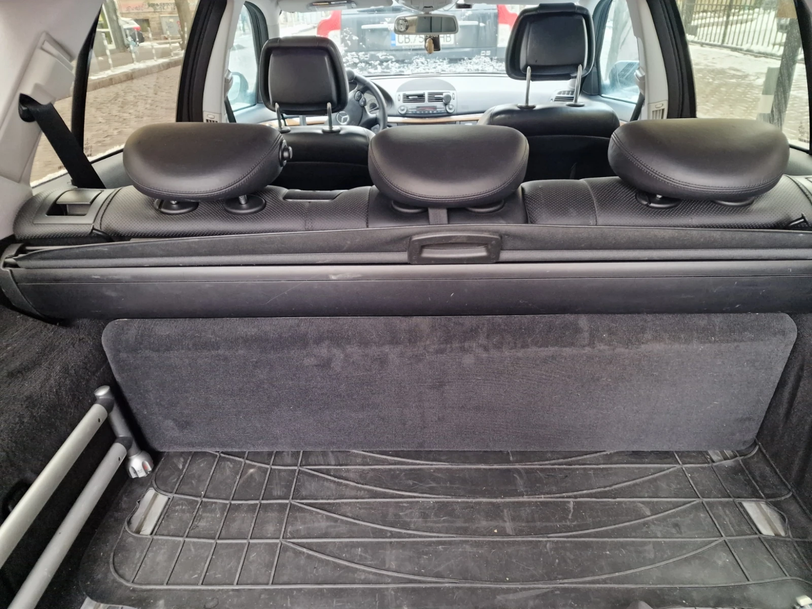 Mercedes-Benz E 350 4-����� | Mobile.bg � ����������� 15