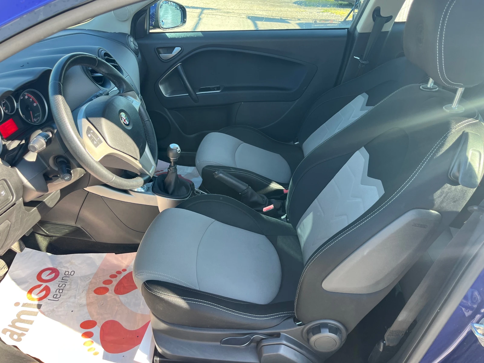 Alfa Romeo MiTo 1.4 EURO 6 - изображение 8