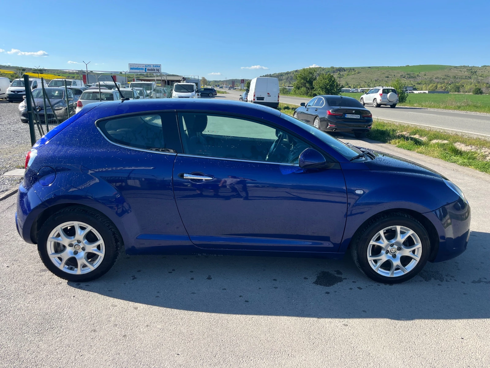 Alfa Romeo MiTo 1.4 EURO 6 - изображение 3