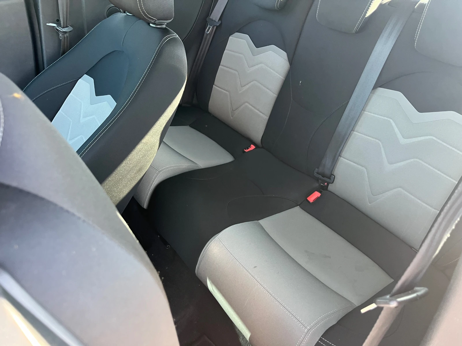 Alfa Romeo MiTo 1.4 EURO 6 - изображение 9