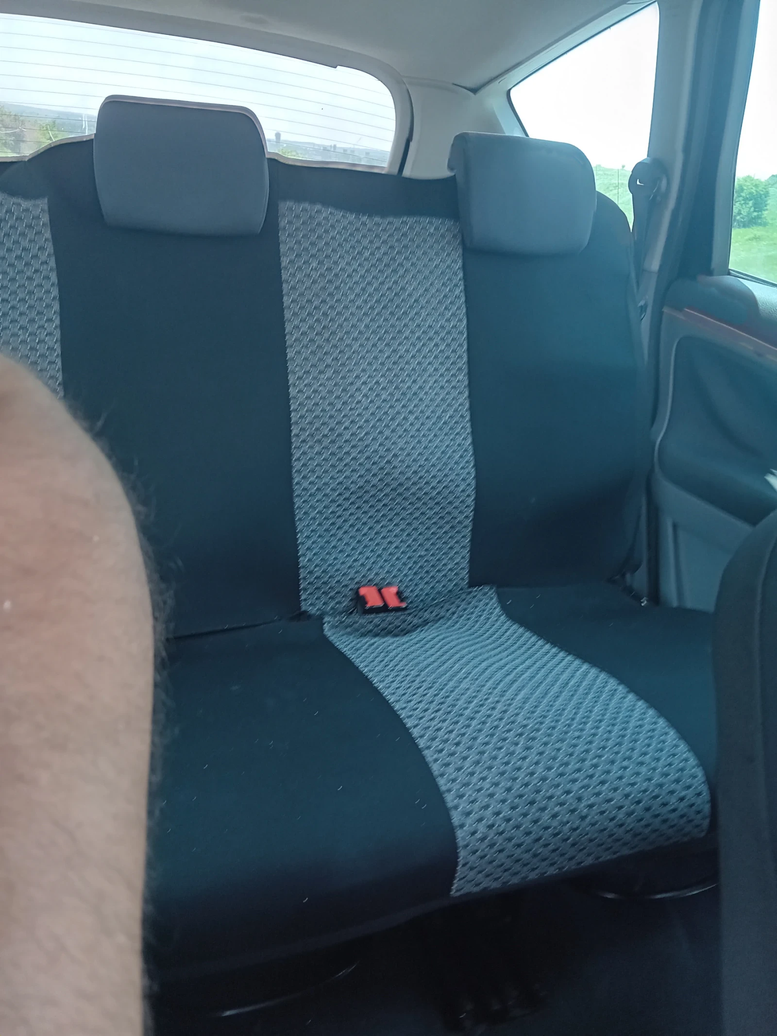 Ford S-Max  - изображение 4