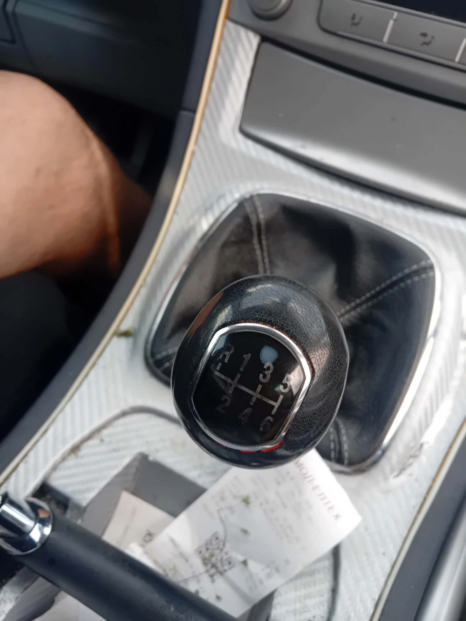 Ford S-Max  - изображение 2