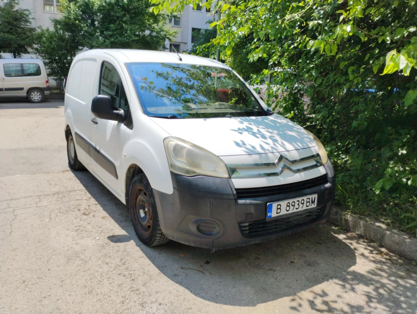 Citroen Berlingo | Mobile.bg — изображение 1
