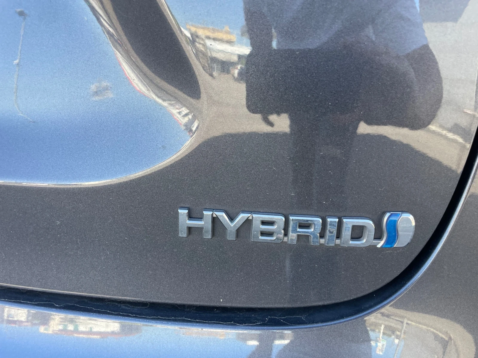 Toyota Yaris Cross 1.5 Hibrid Automatic 54880 km - изображение 8