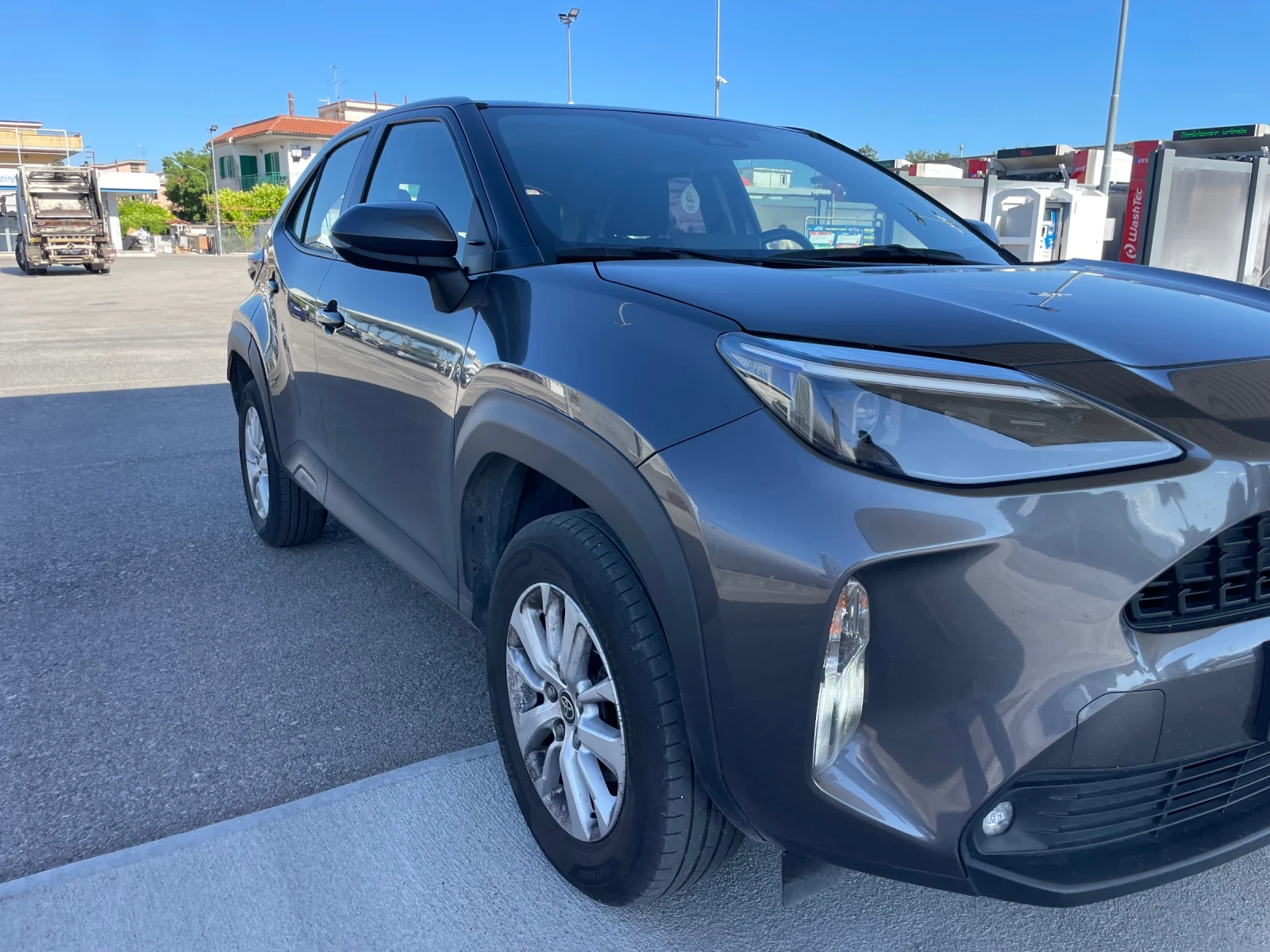 Toyota Yaris Cross 1.5 Hibrid Automatic 54880 km - изображение 2