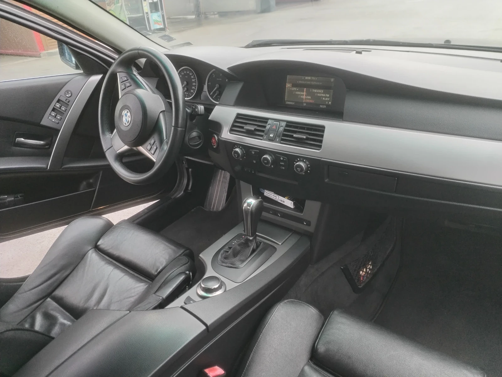 BMW 530 3.0XD - изображение 8