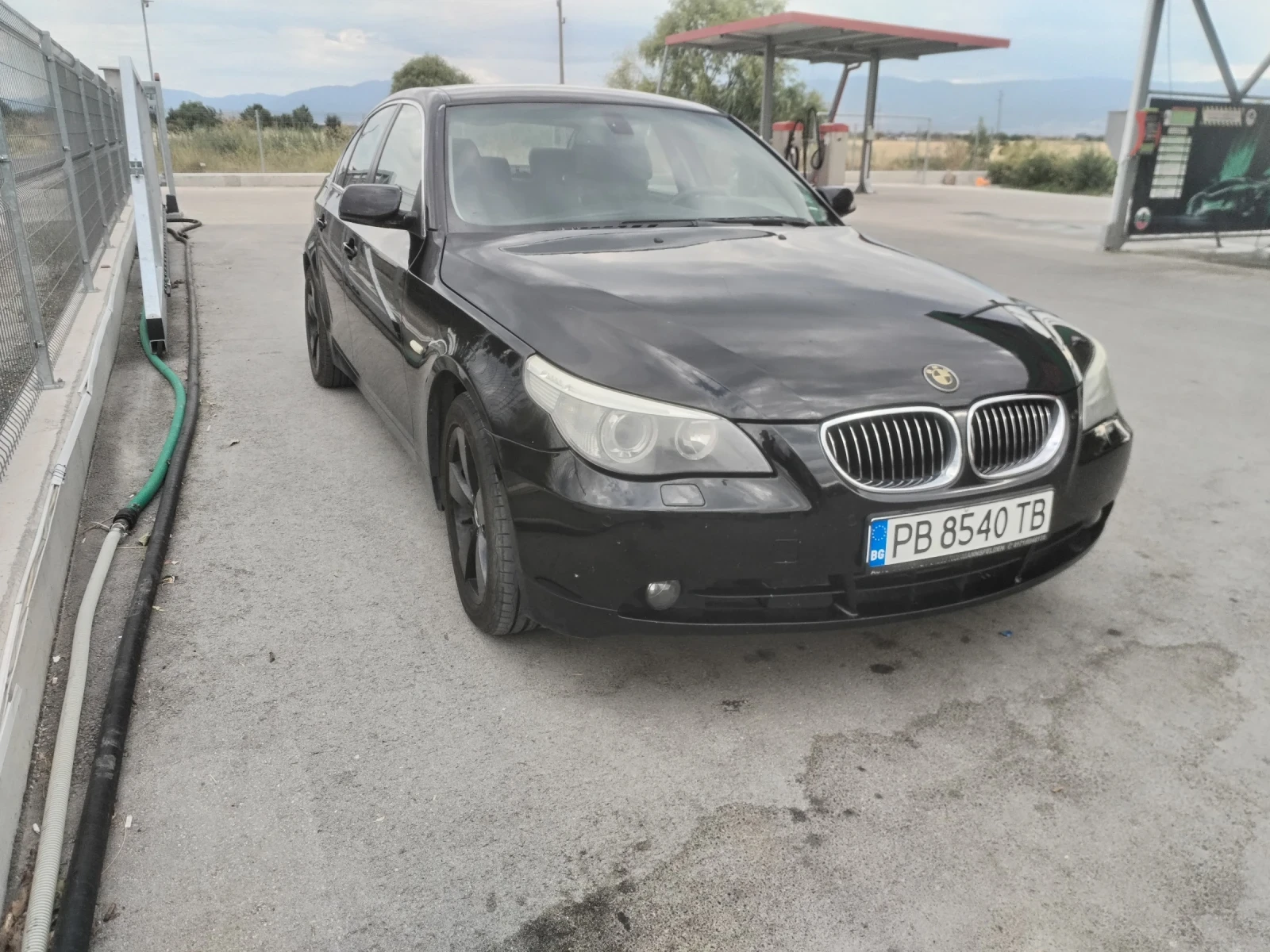 BMW 530 3.0XD - изображение 2