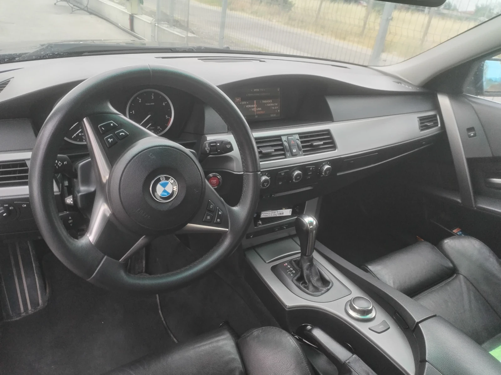BMW 530 3.0XD - изображение 7