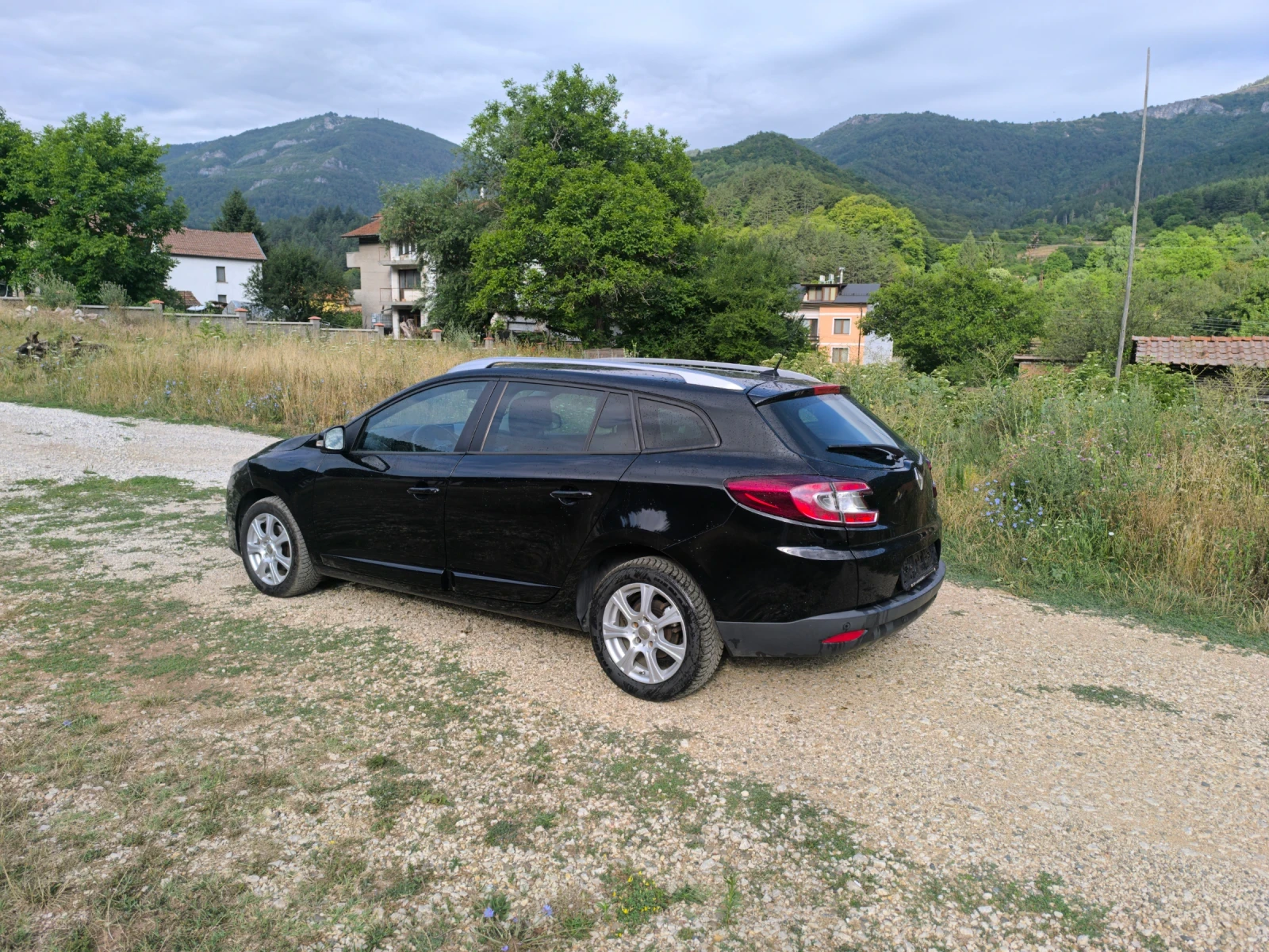 Renault Megane 1.5 DCI 110  - изображение 4