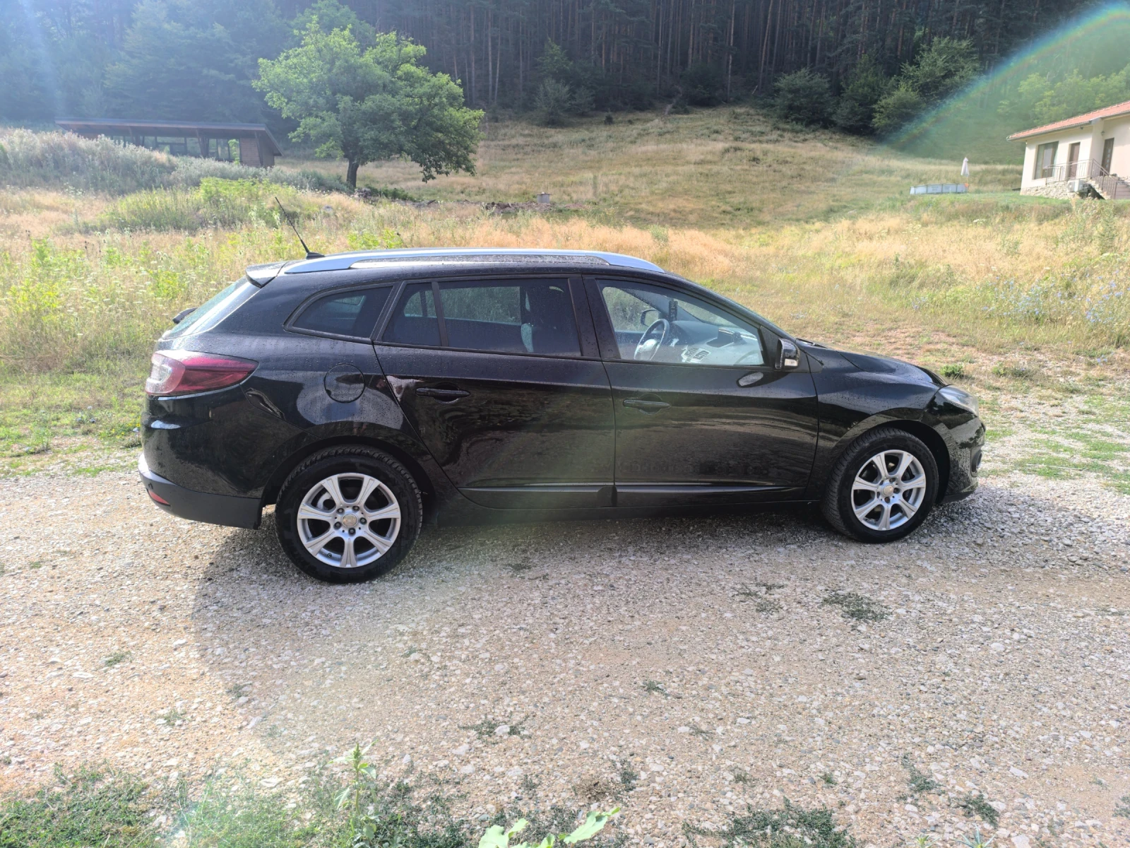 Renault Megane 1.5 DCI 110  - изображение 8