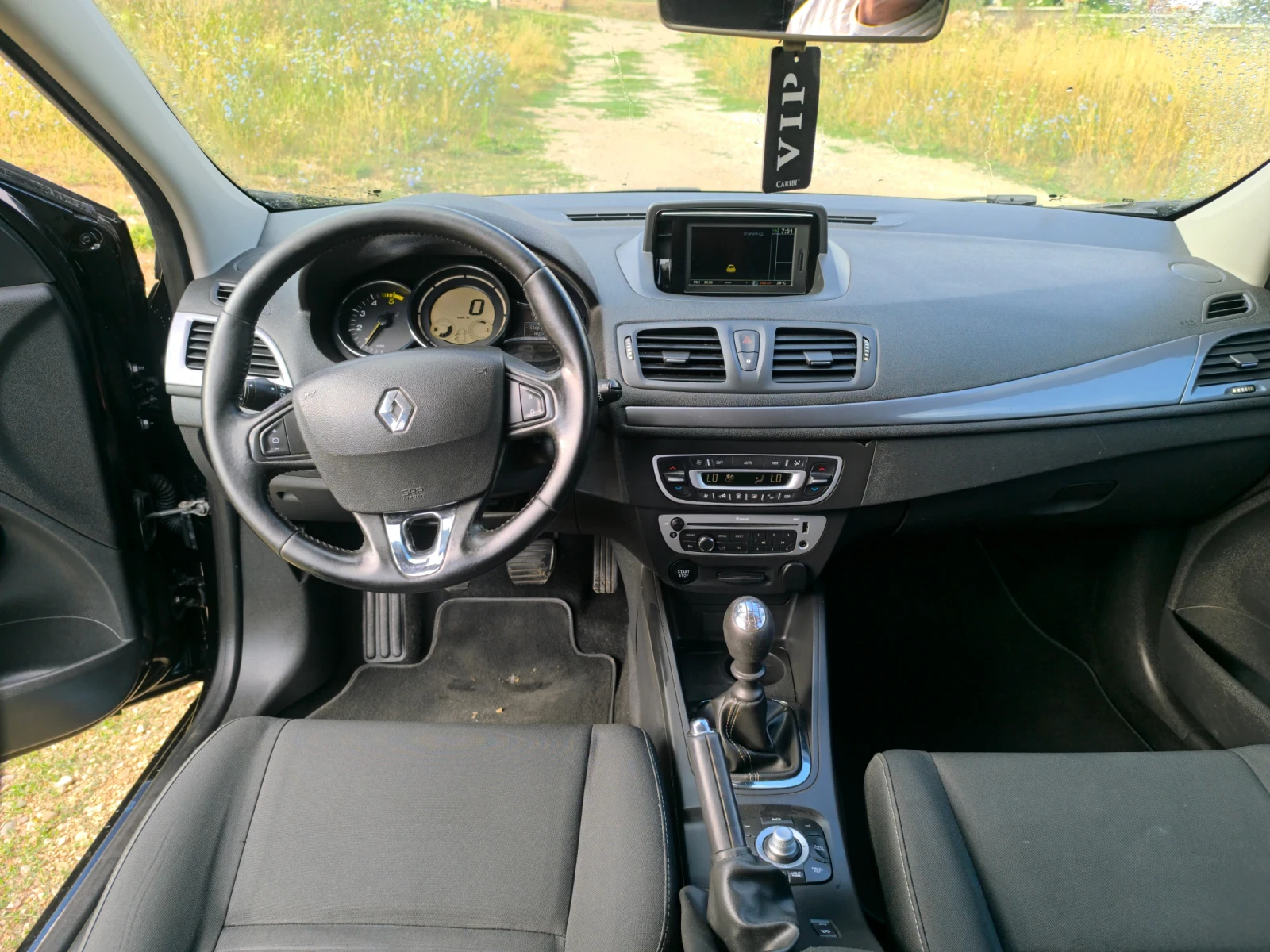 Renault Megane 1.5 DCI 110  - изображение 5