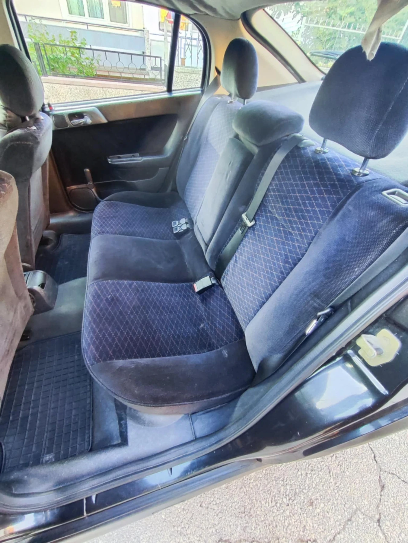Opel Astra  - изображение 3