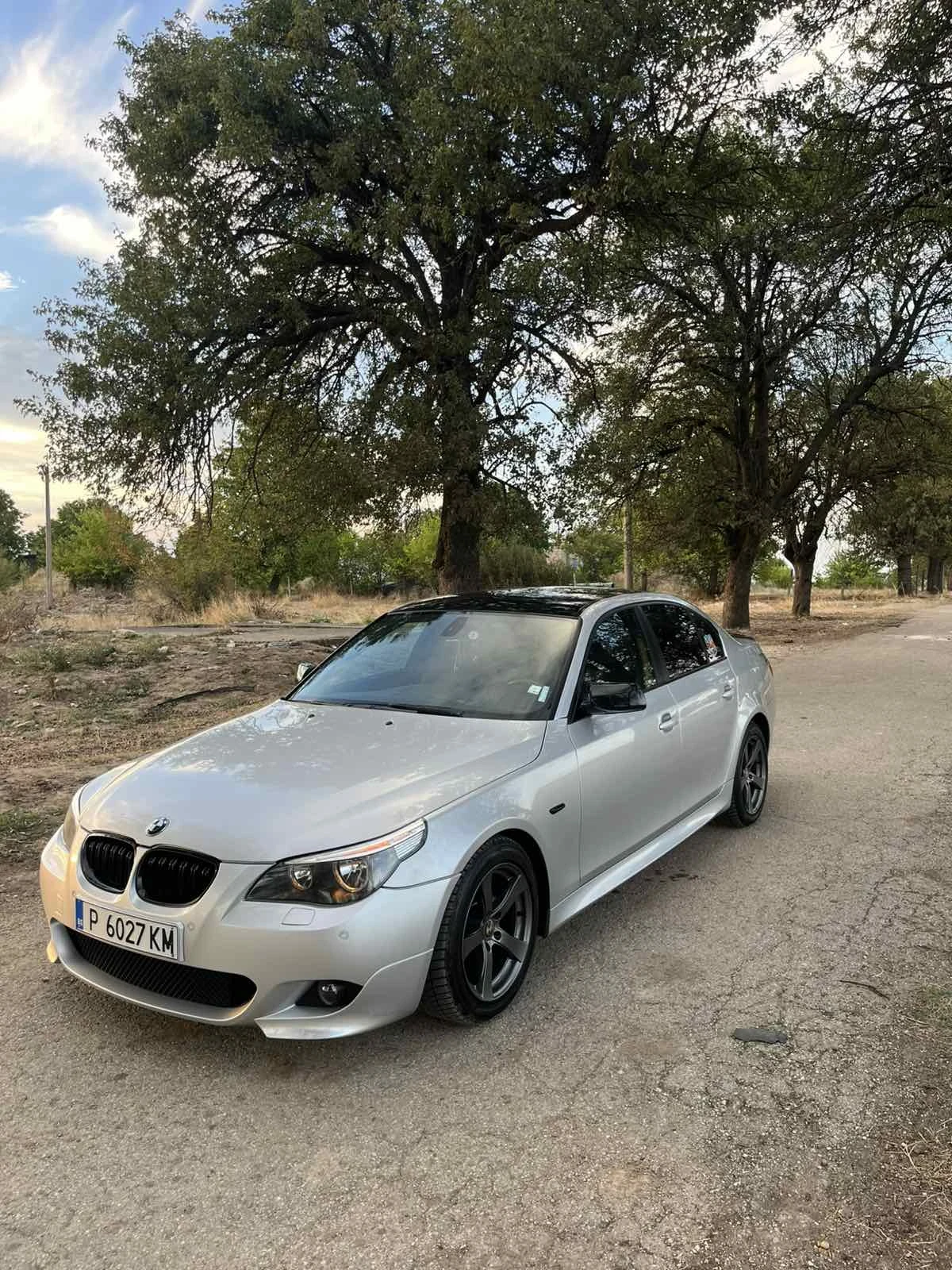 BMW 520  - изображение 3