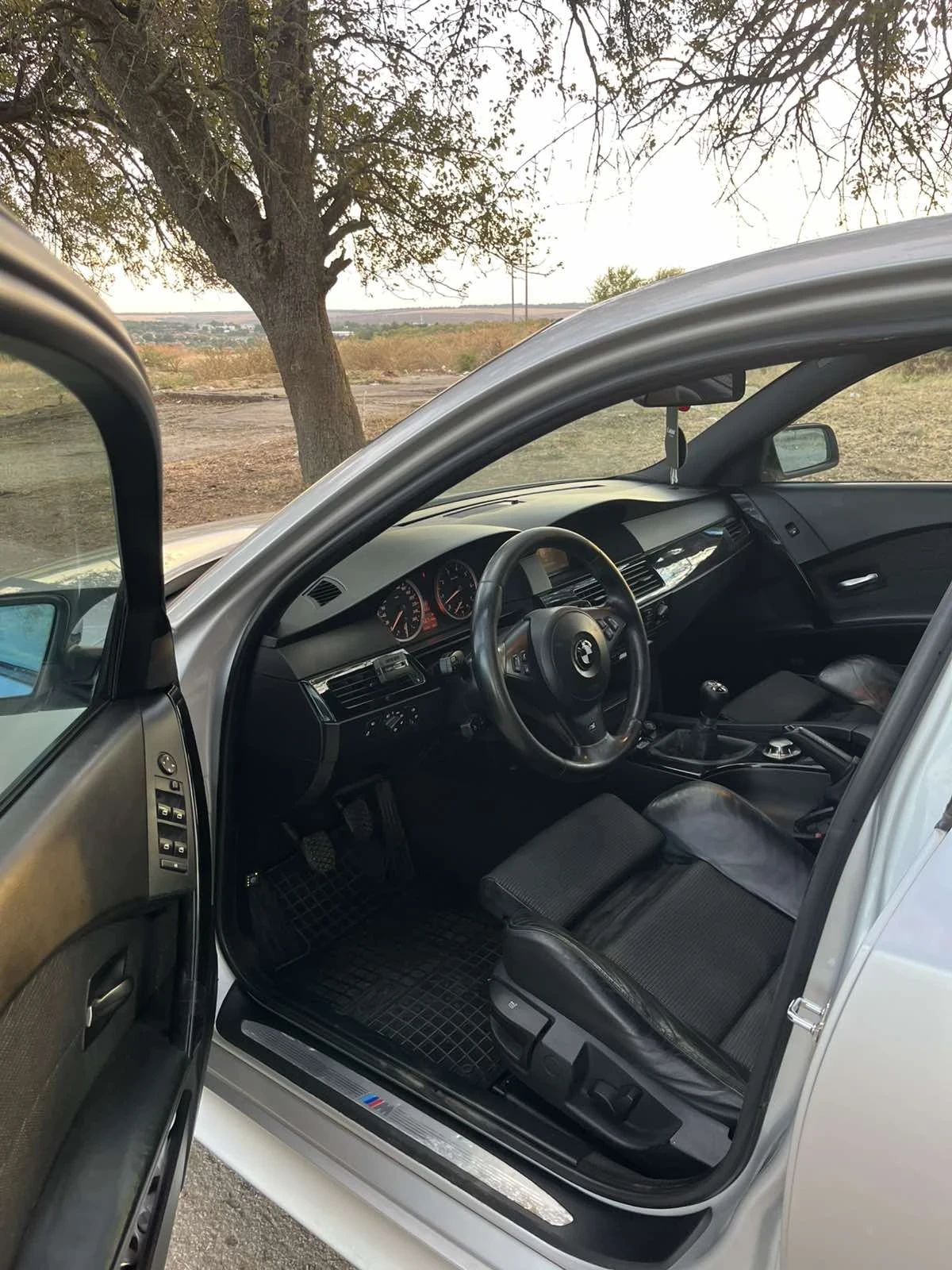 BMW 520  - изображение 10