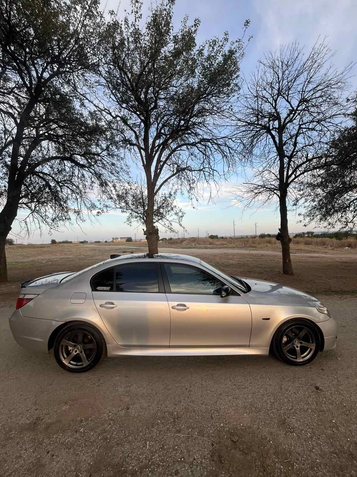 BMW 520  - изображение 5