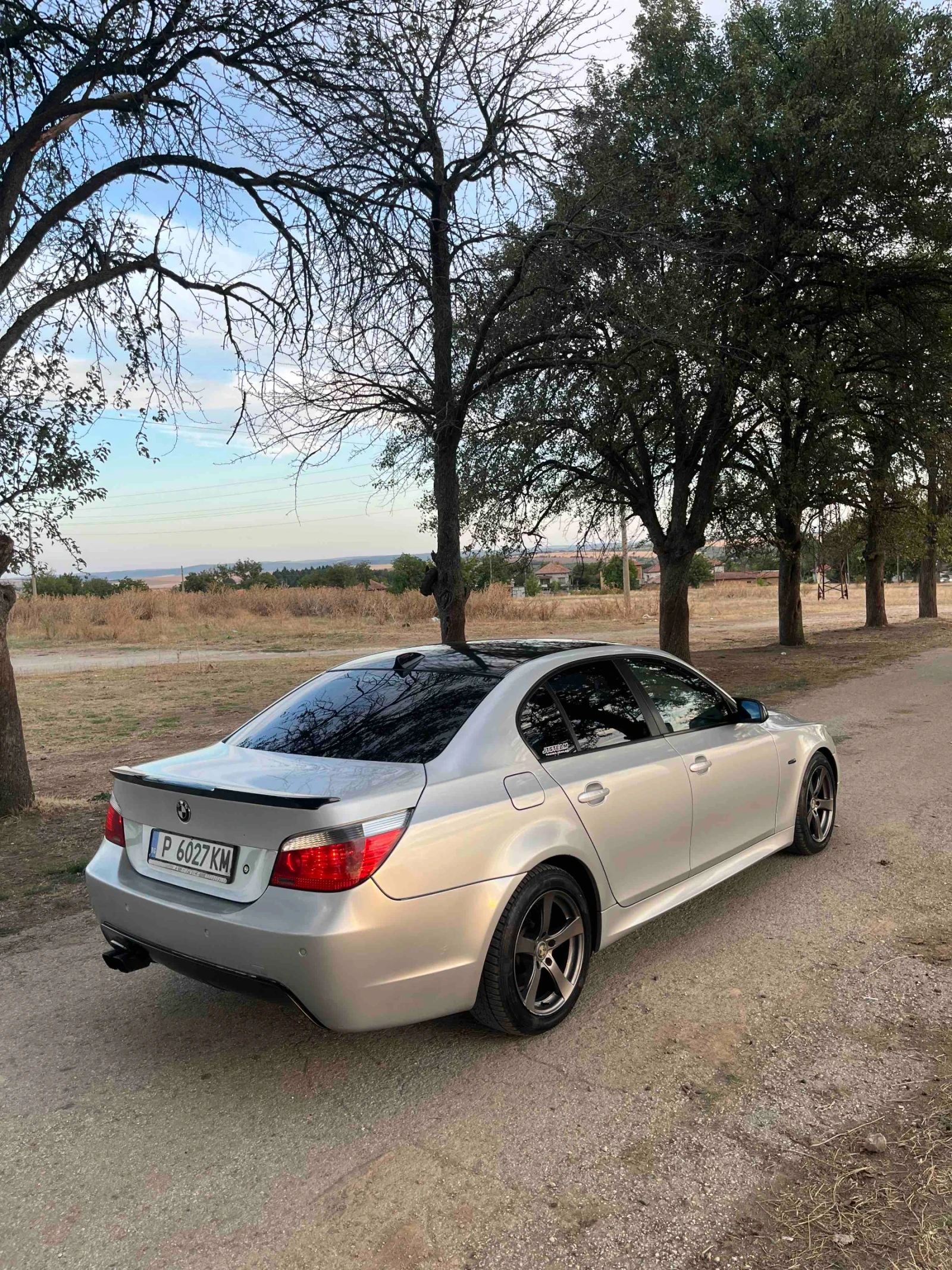 BMW 520  - изображение 6