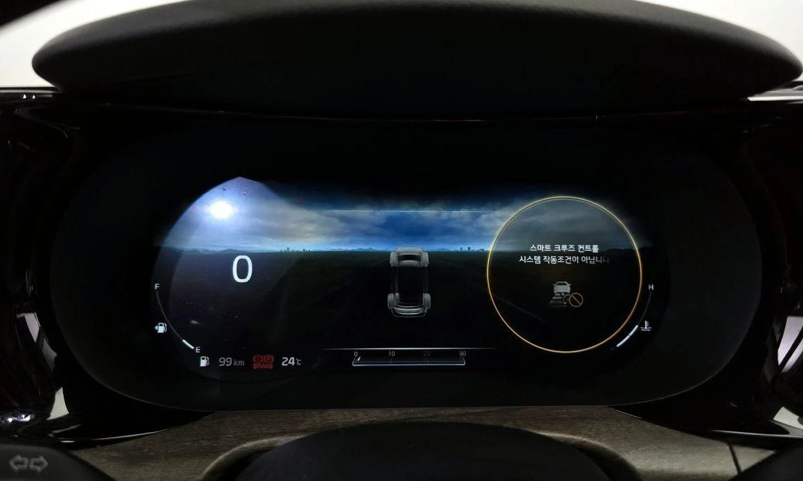 Kia K5 2.0 Signature * НАЙ-ДОБРА ЦЕНА В БЪЛГАРИЯ*  - изображение 8