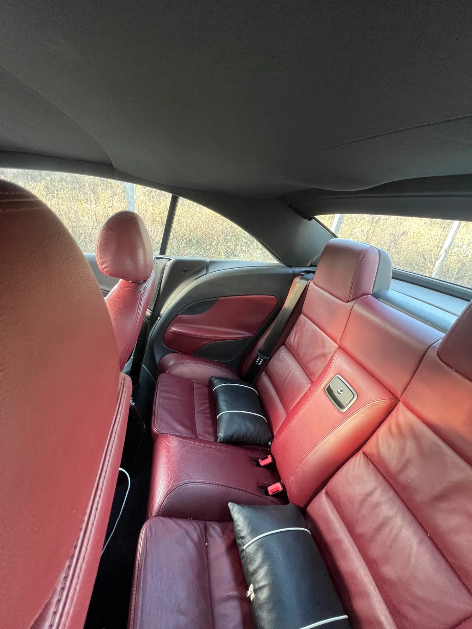 VW Eos  - изображение 9