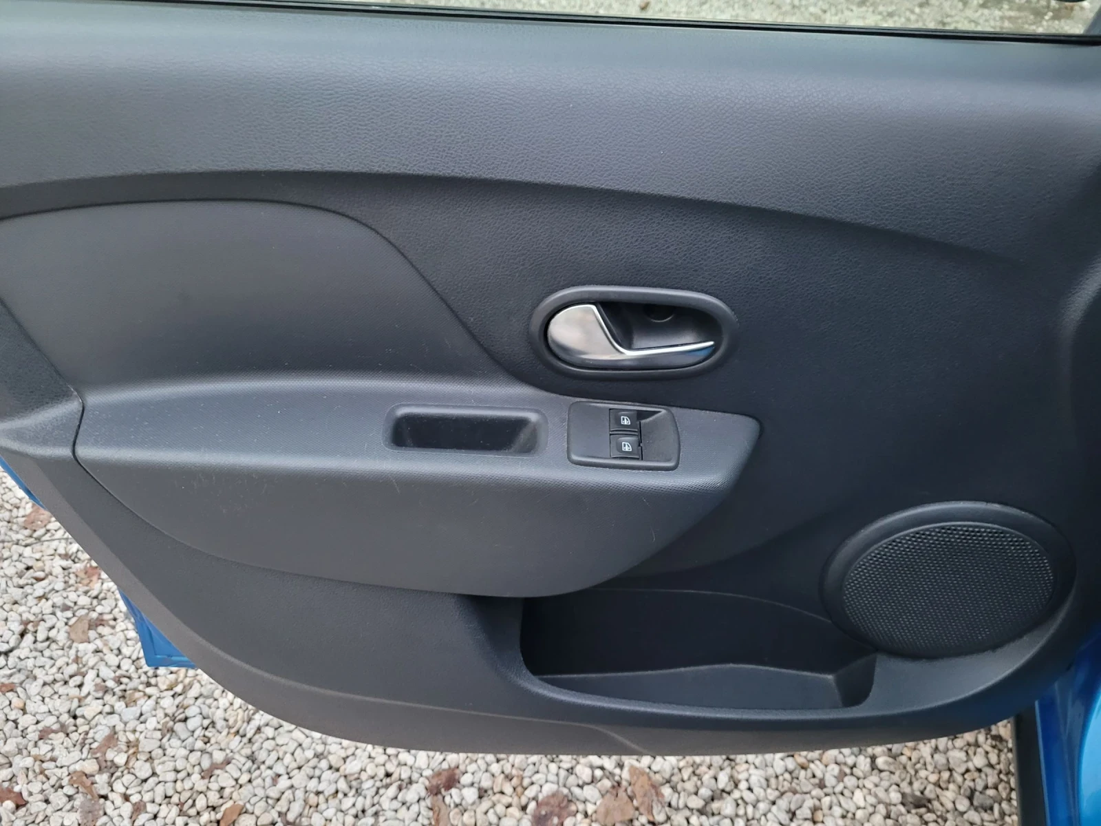 Dacia Sandero 1.5 DCI STEPWEY | Mobile.bg — изображение 14