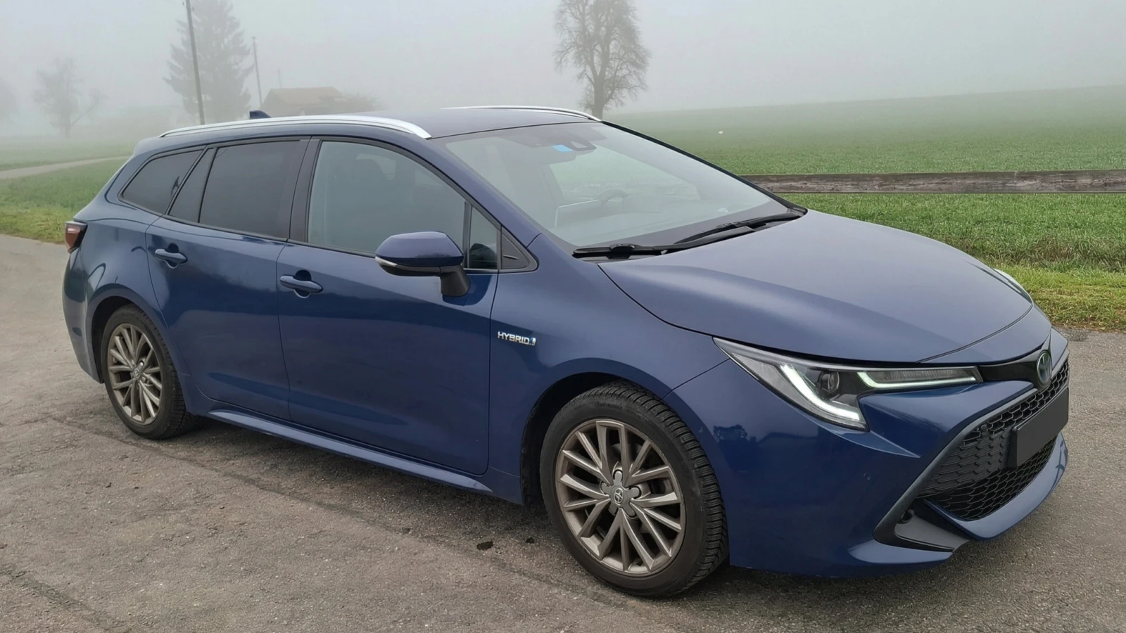 Toyota Corolla  , снимка 3 - Автомобили и джипове - 52808196