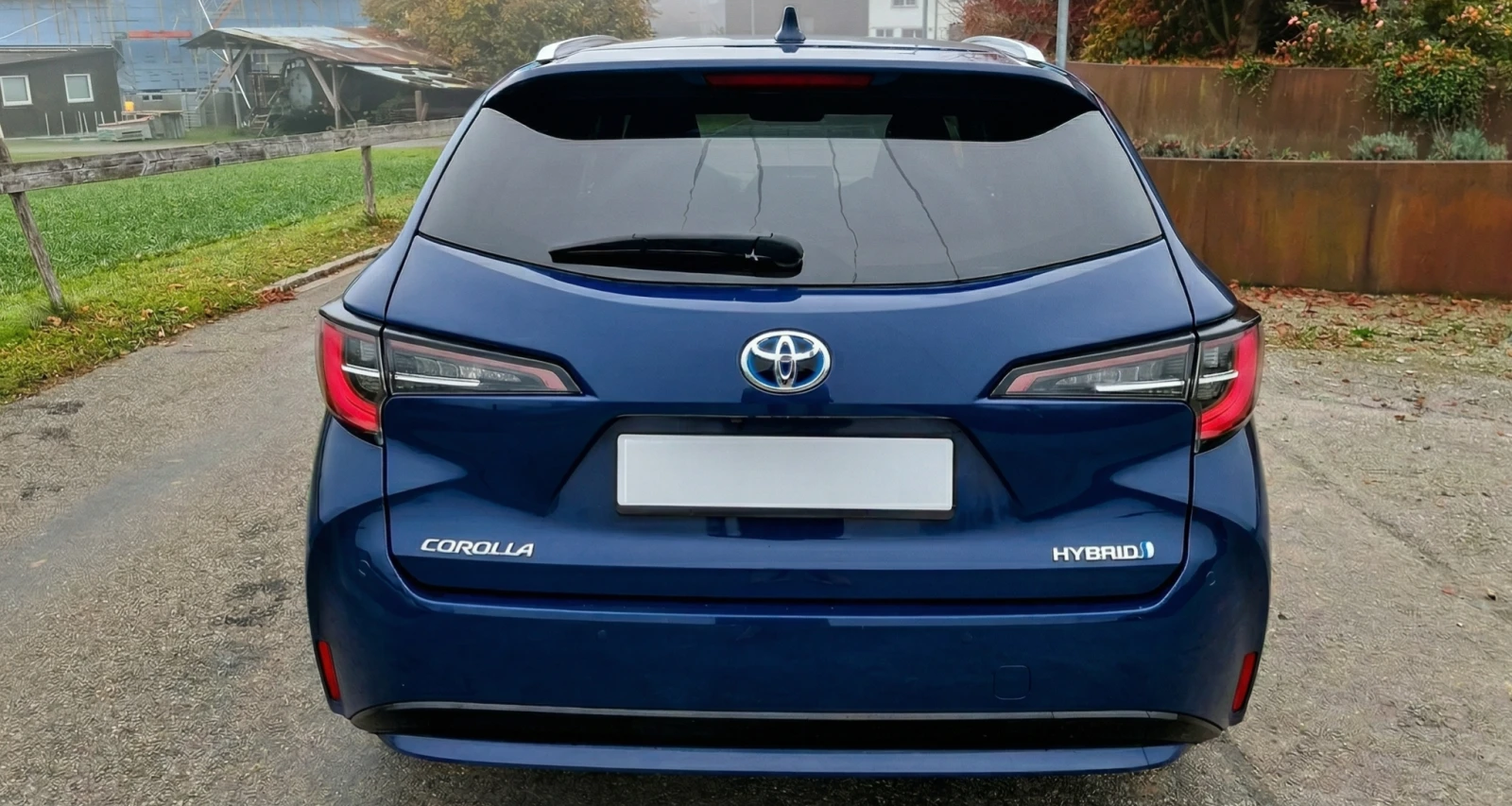 Toyota Corolla  , снимка 7 - Автомобили и джипове - 52808196