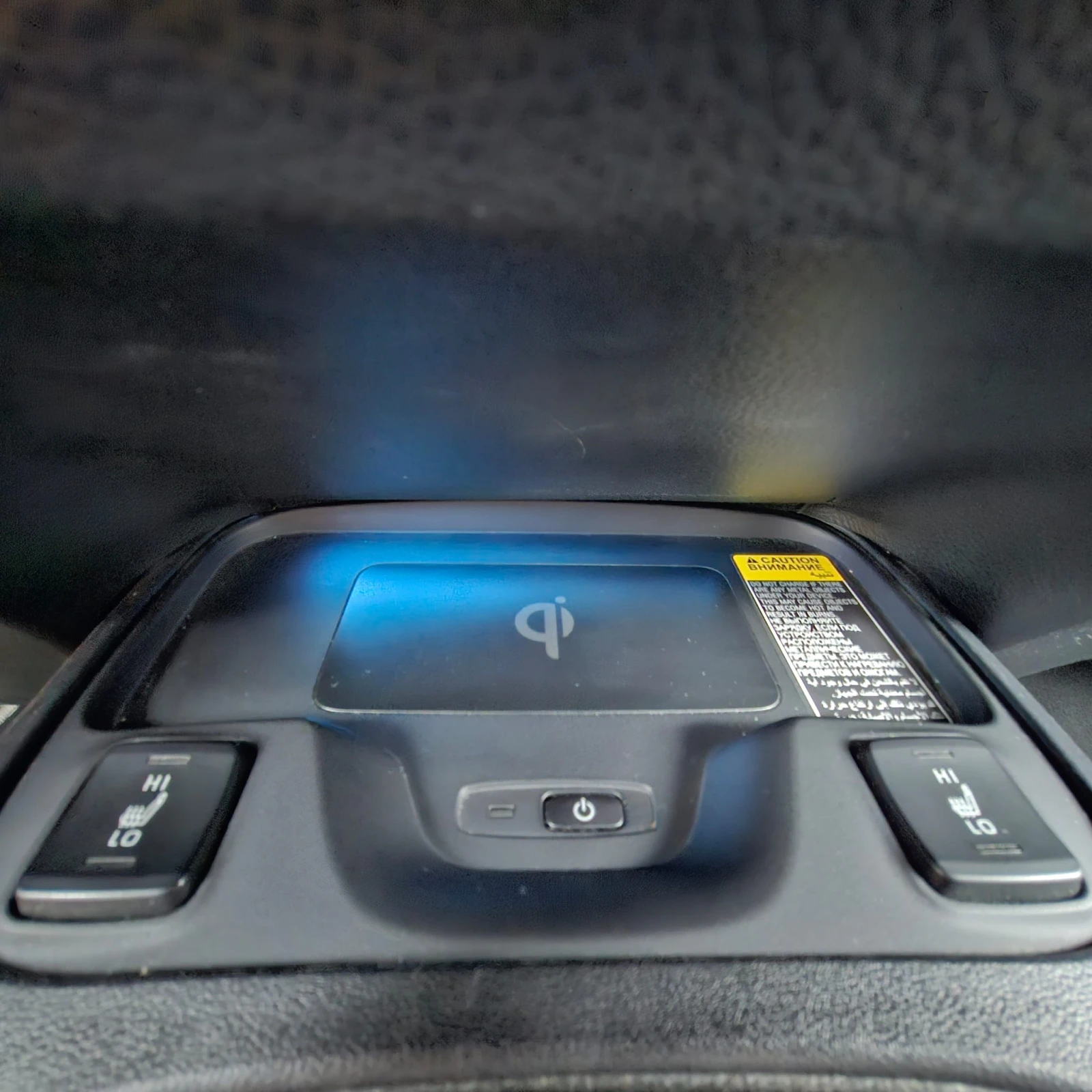 Toyota Corolla TOURING SPORTS 1.8 HYBRID   LUXURY  | Mobile.bg   16