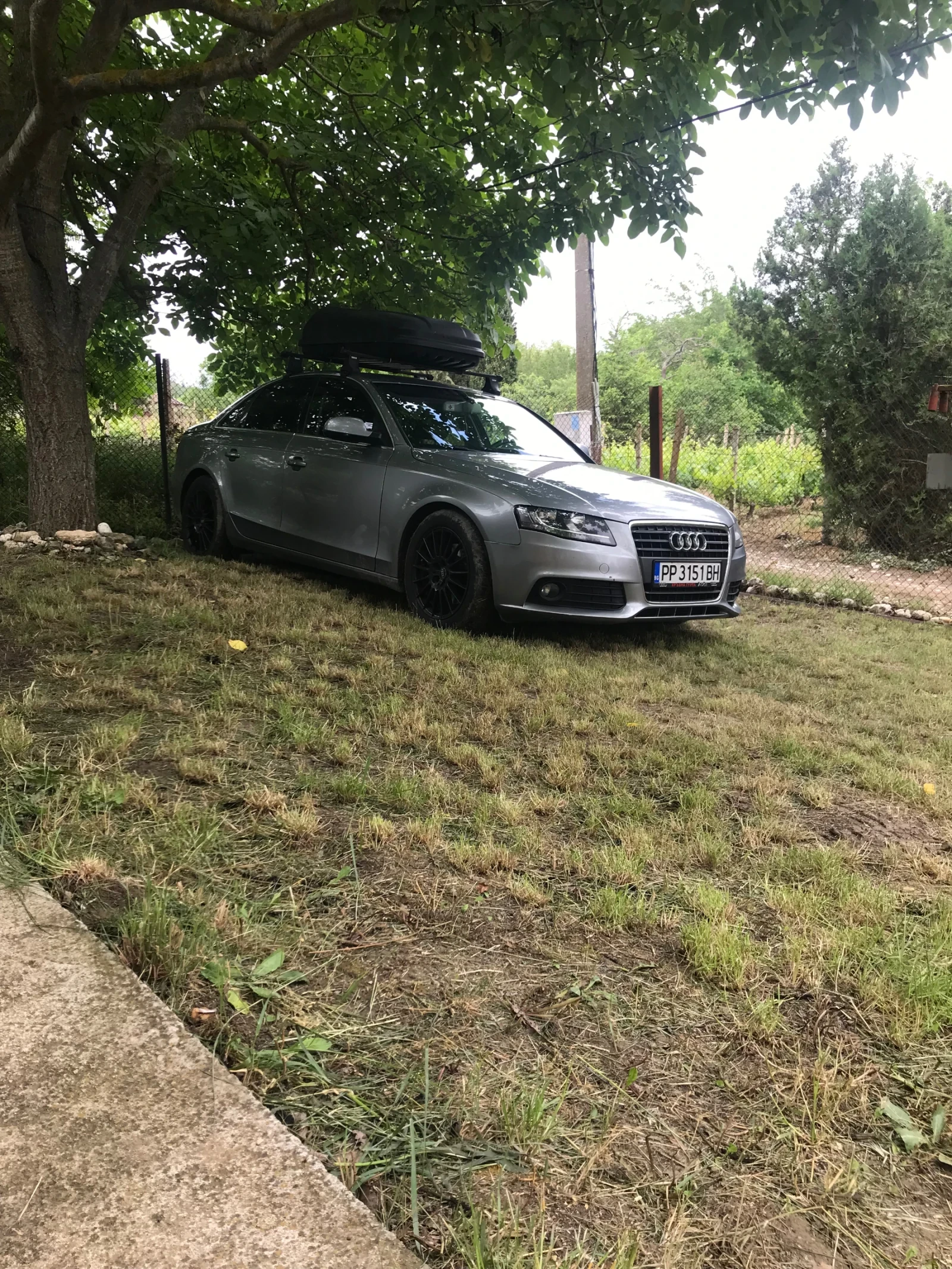 Audi A4 B8 | Mobile.bg � ����������� 12