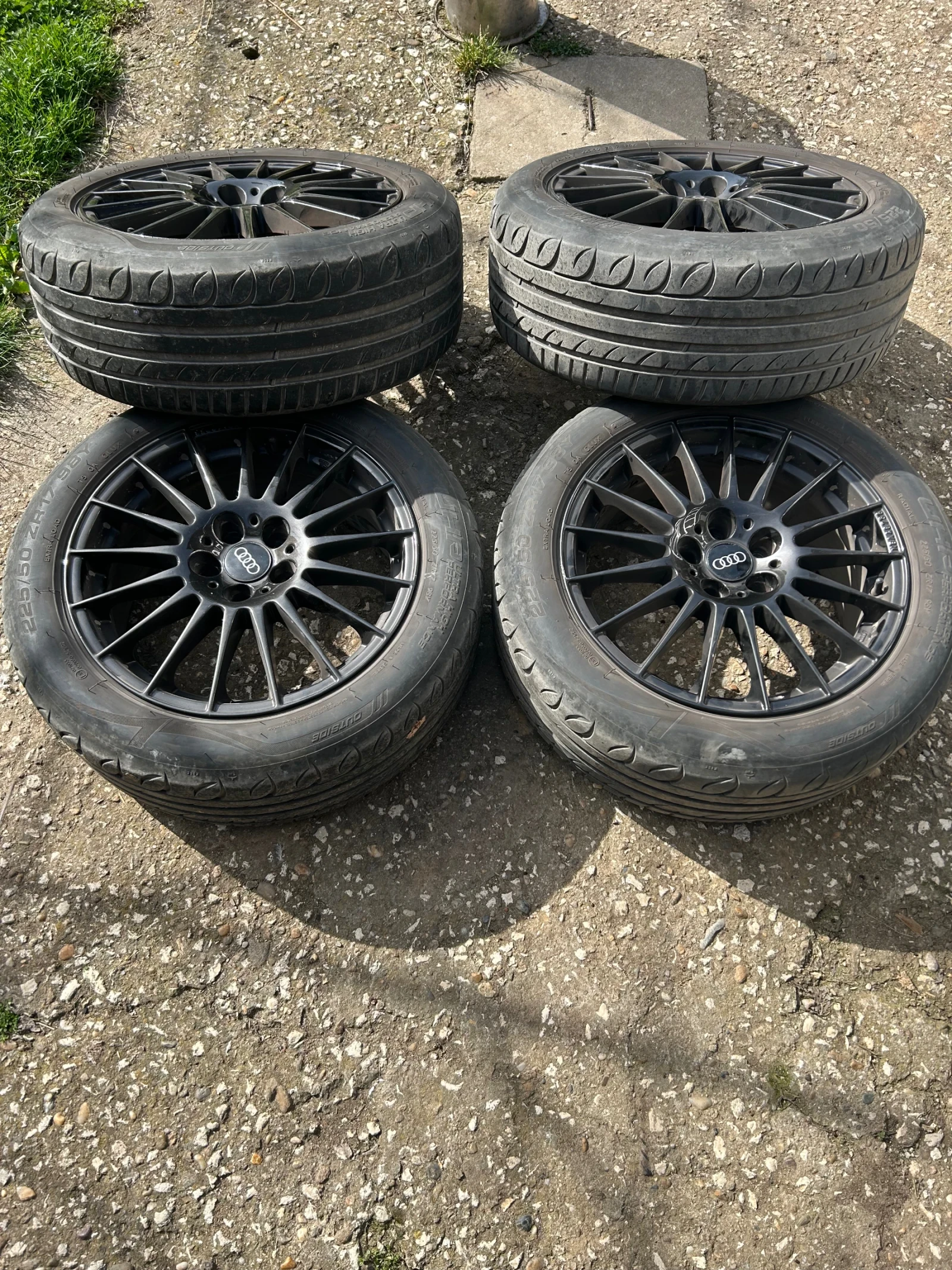 Audi A4 B8 | Mobile.bg � ����������� 14