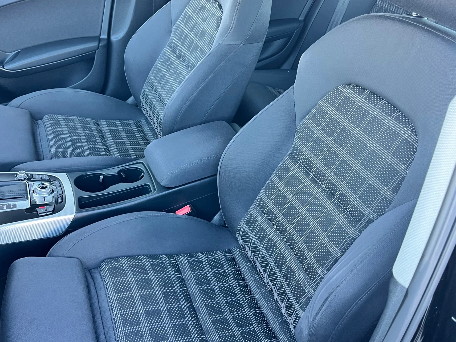 Audi A4 Quattro - изображение 9