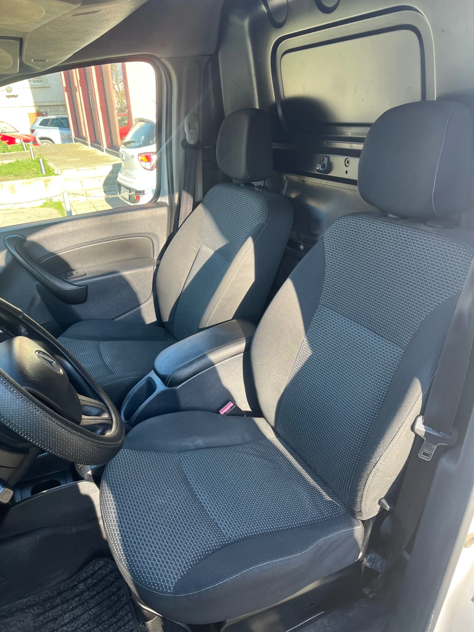 Mercedes-Benz Citan 1.5DCI MAXI | Mobile.bg � ����������� 11