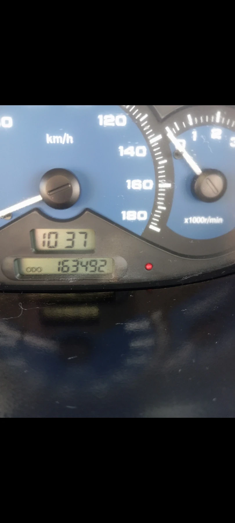 Chevrolet Matiz  - изображение 8