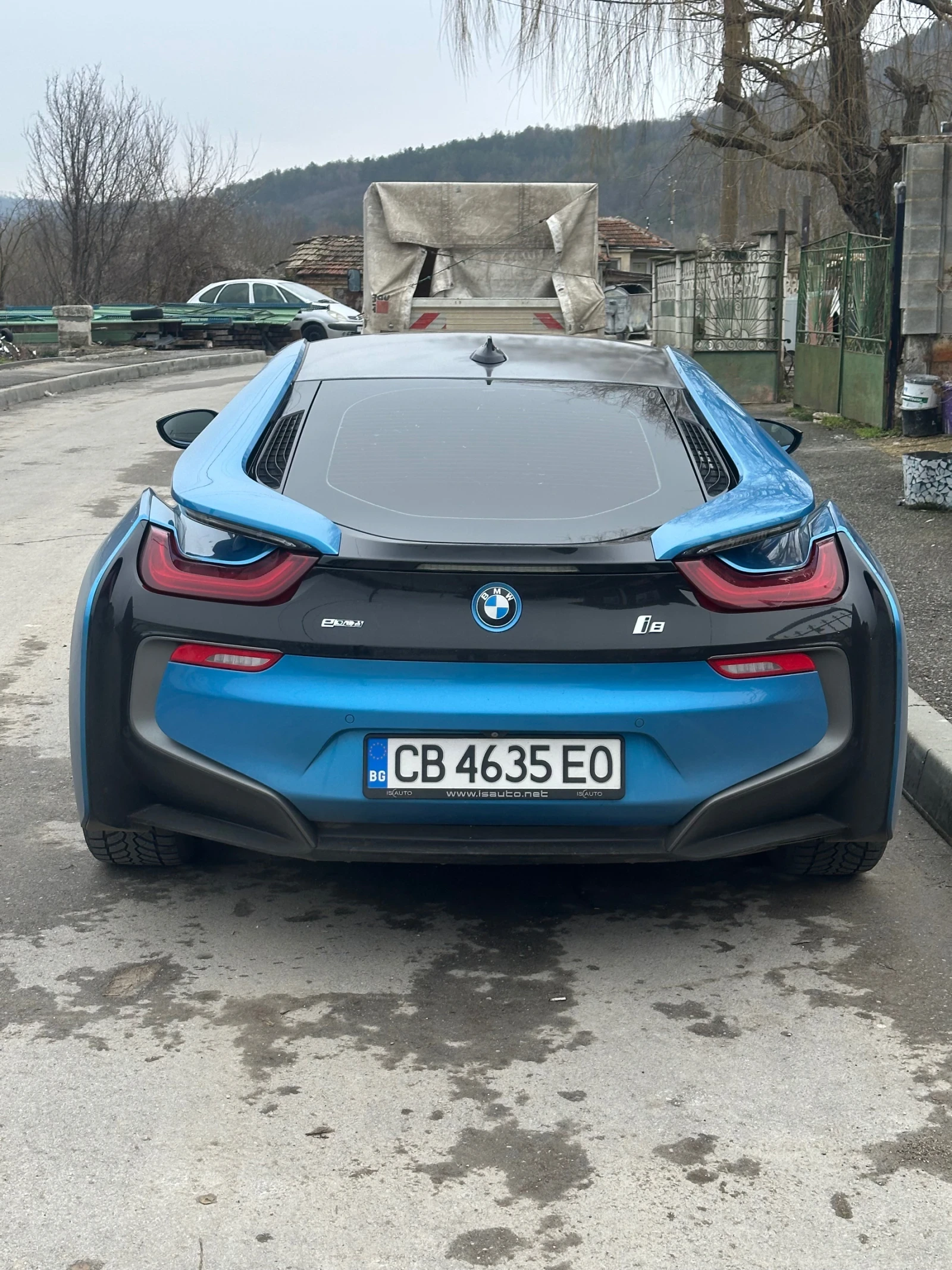 BMW i8 � ����� ������ ����� ��    ������ + 359 89 7231915 | Mobile.bg � ����������� 5
