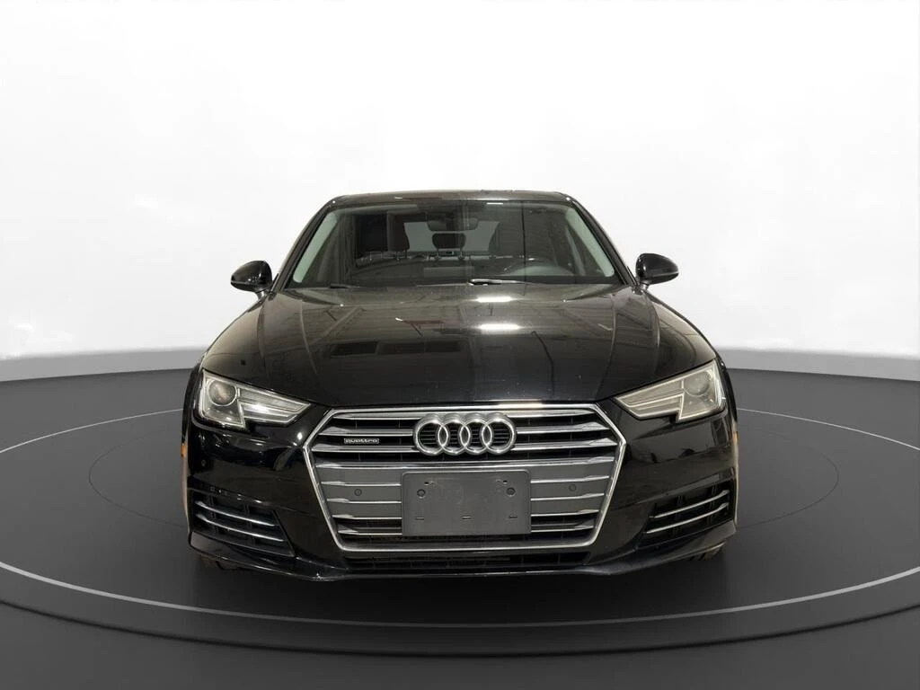 Audi A4 Quatro* Carfax * ������ | Mobile.bg � ����������� 1