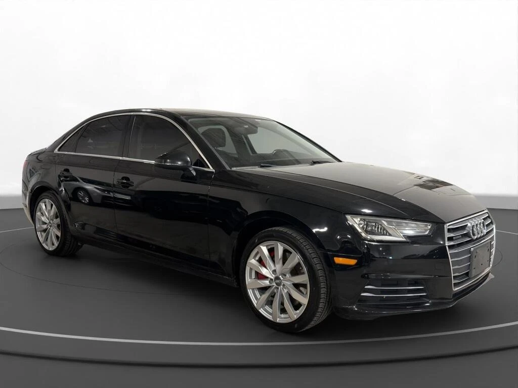 Audi A4 Quatro* Carfax * Лизинг - изображение 6