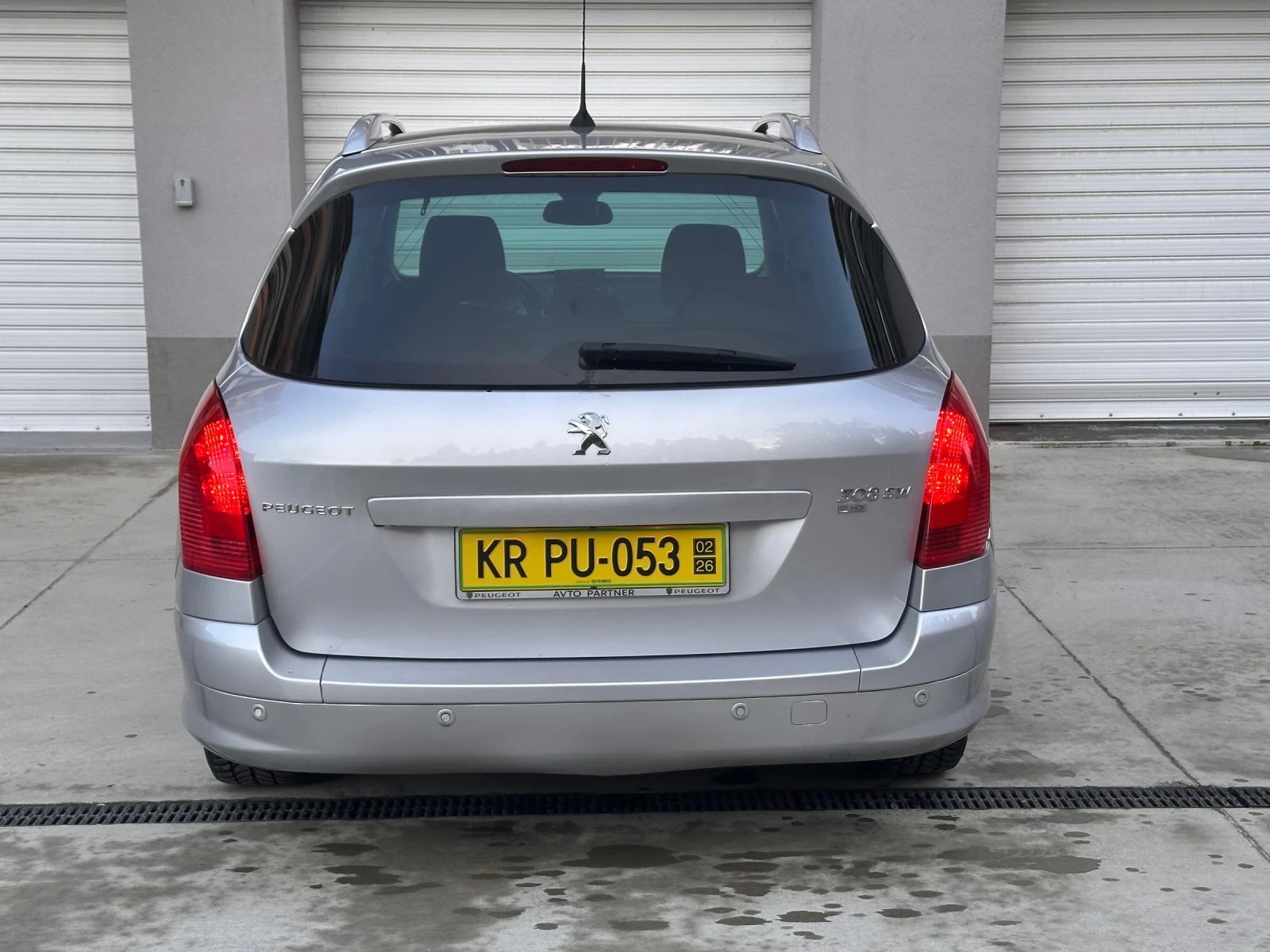 Peugeot 308 1.6hdi facelift 112kc | Mobile.bg � ����������� 10