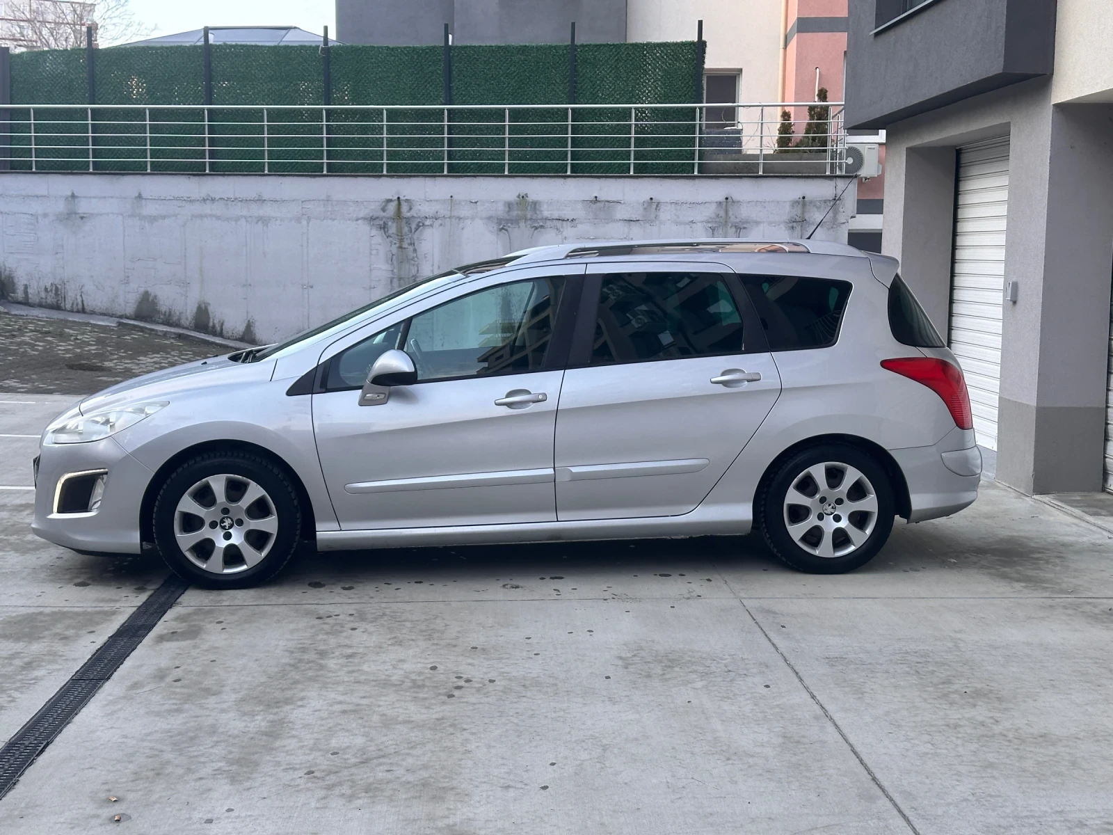 Peugeot 308 1.6hdi facelift 112kc | Mobile.bg � ����������� 7