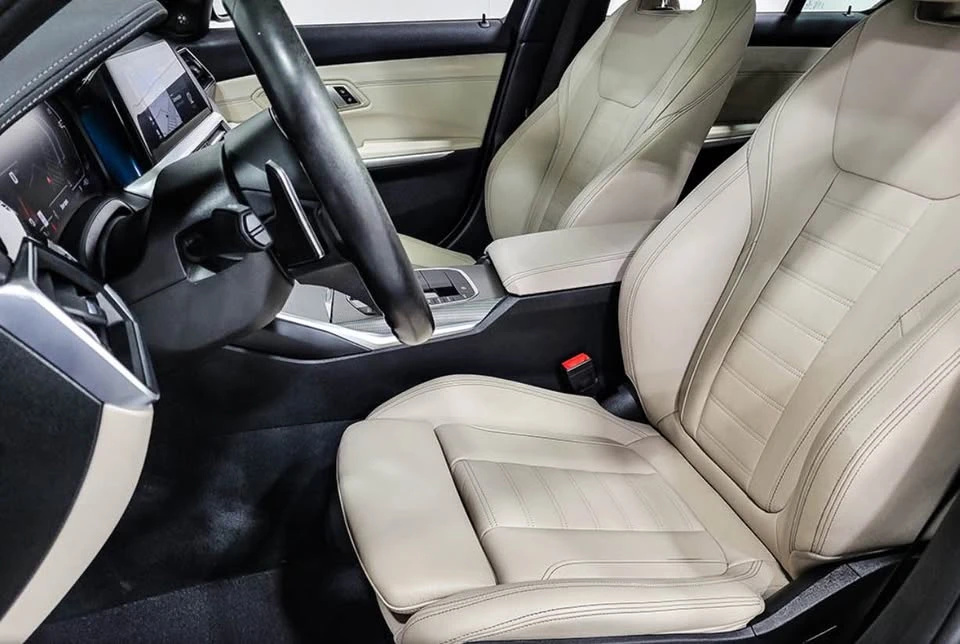 BMW 340 M340I * DIGITAL * PANO * HEAD UP * CARFAX * АВТОКР - изображение 10