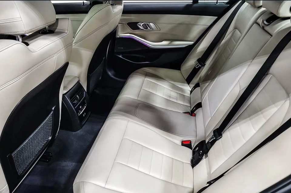 BMW 340 M340I * DIGITAL * PANO * HEAD UP * CARFAX * ������ | Mobile.bg � ����������� 16