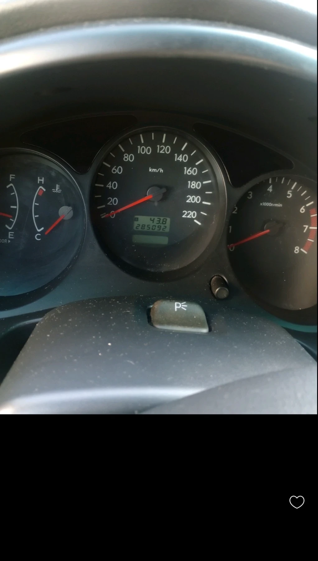 Subaru Forester Бензин, снимка 5 - Автомобили и джипове - 53772928