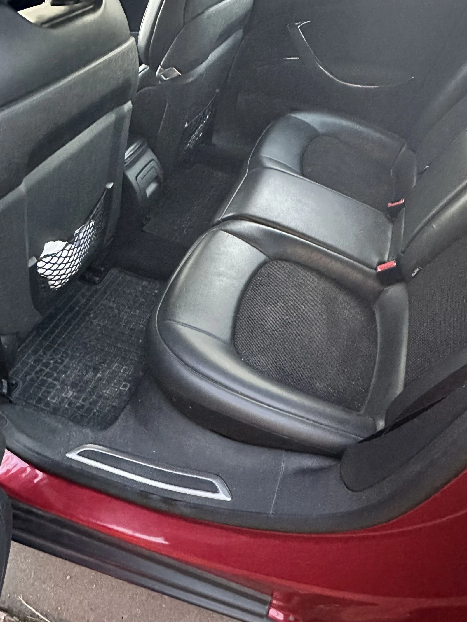 Citroen C5 2.2 hdi - изображение 10