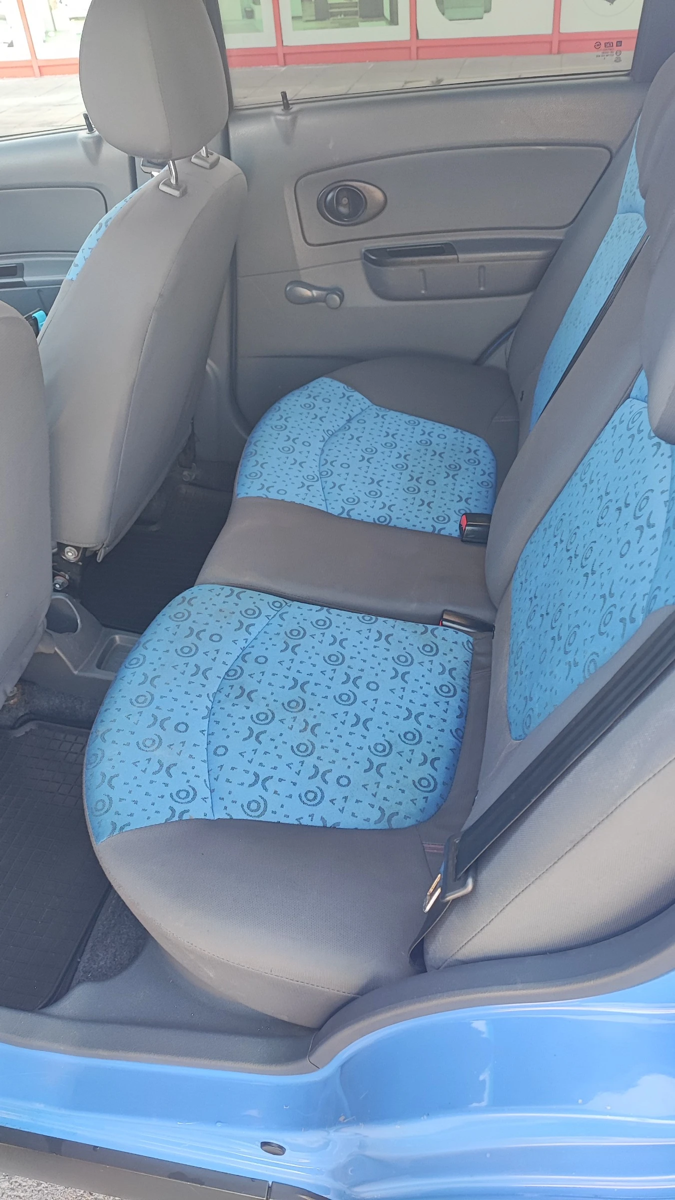 Chevrolet Matiz  Газ BRC, снимка 10 - Автомобили и джипове - 53813138