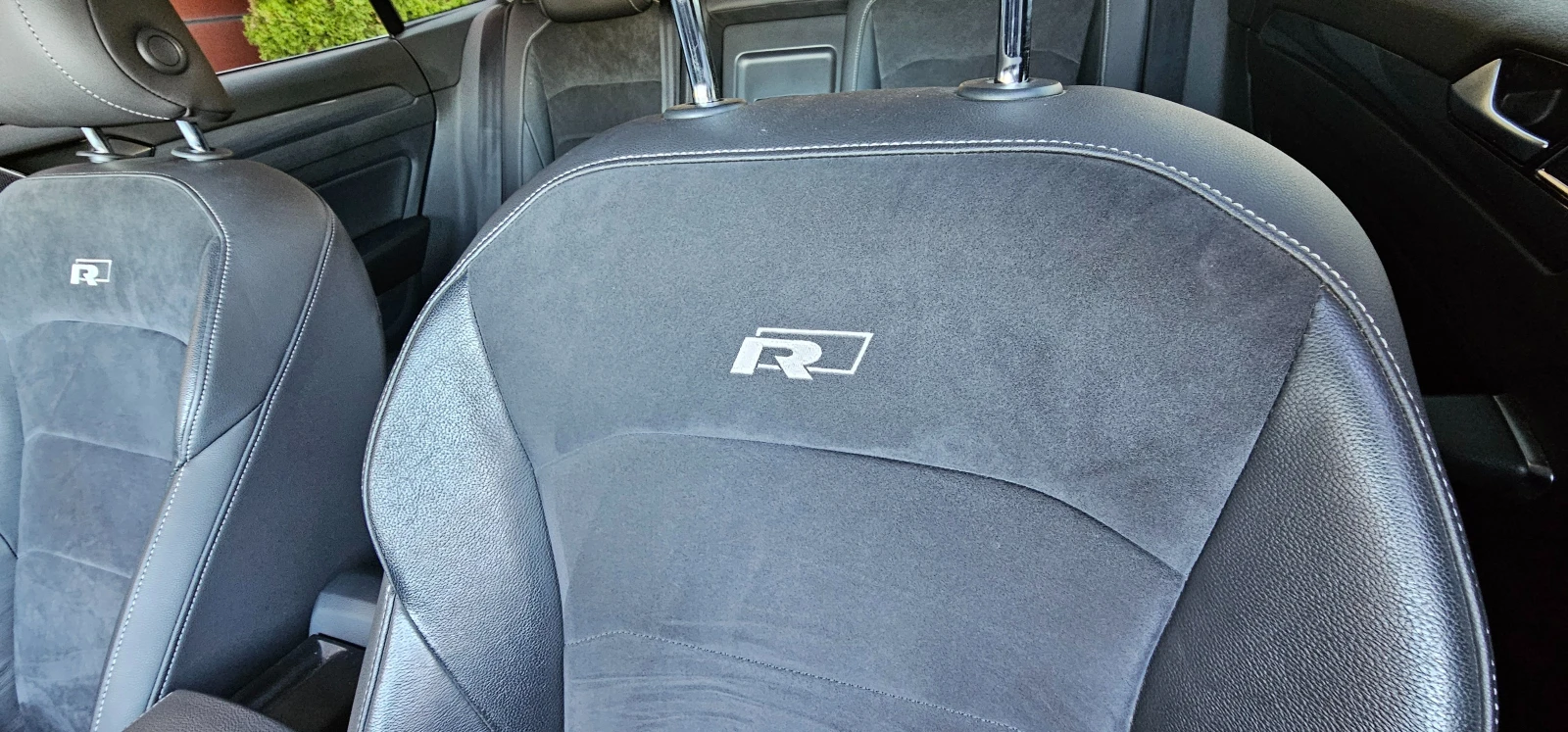 VW Arteon, снимка 11 - Автомобили и джипове - 53813710