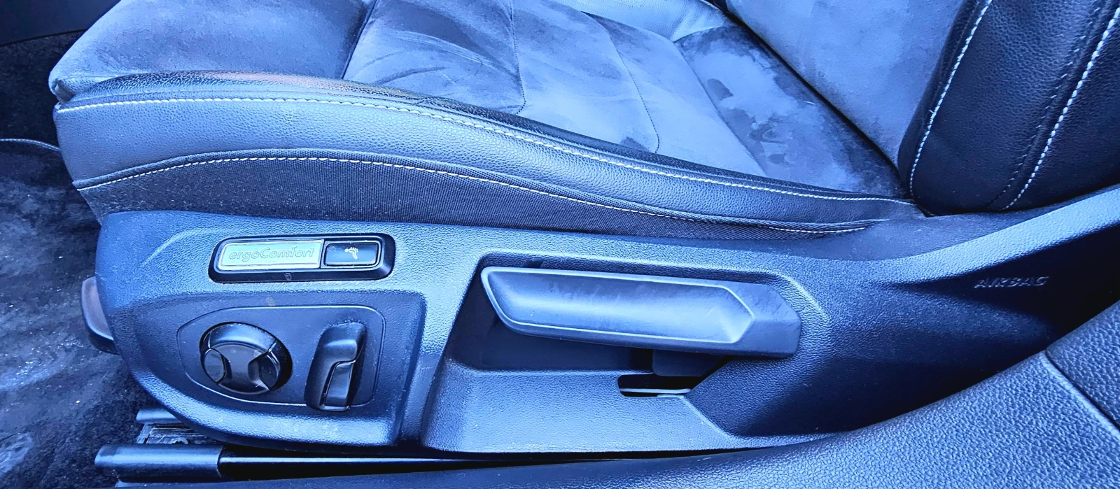 VW Arteon, снимка 10 - Автомобили и джипове - 53813710